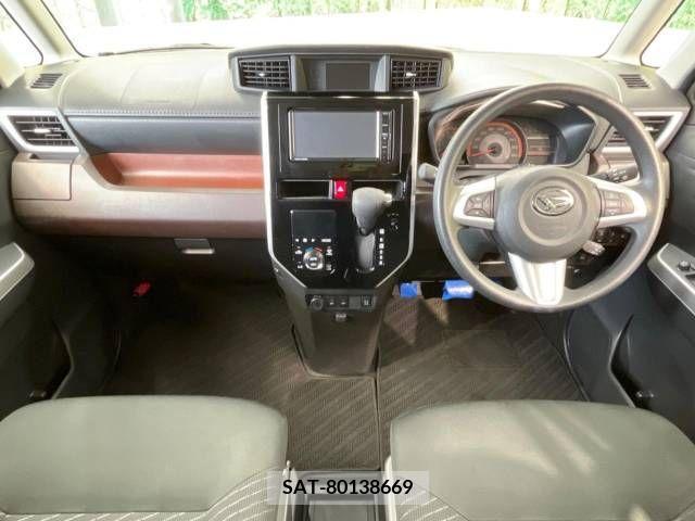 Daihatsu THOR 2019-02 369571-1