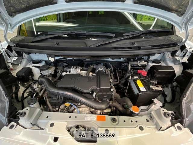 Daihatsu THOR 2019-02 369571-18