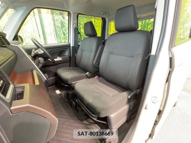 Daihatsu THOR 2019-02 369571-8