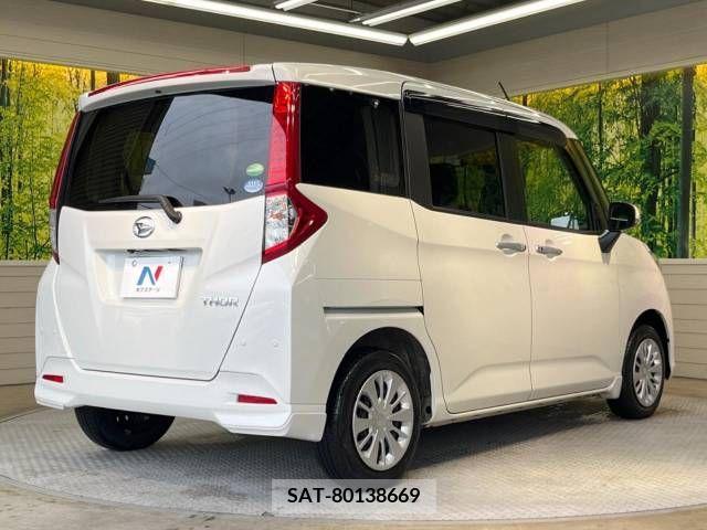 Daihatsu THOR 2019-02 369571-17