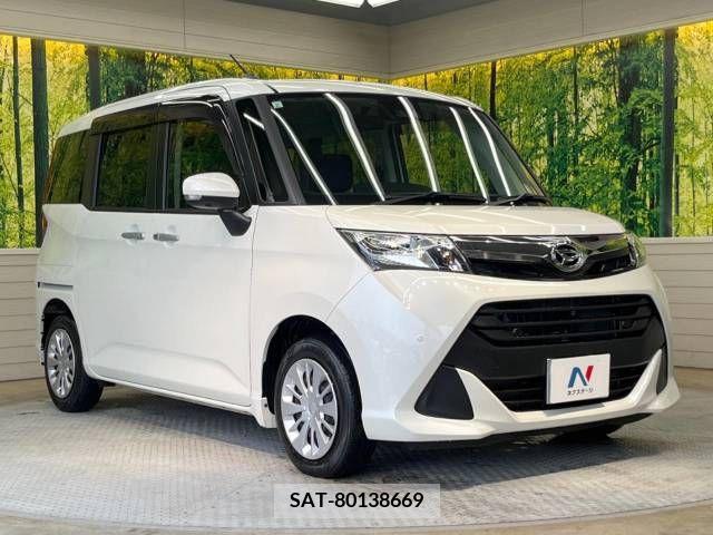 Daihatsu THOR 2019-02 369571-16