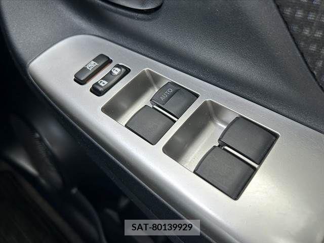 Toyota VITZ 2016-09 344590-6