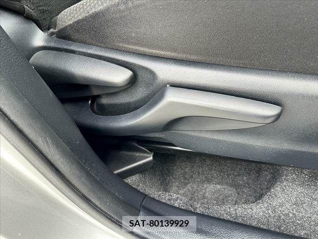 Toyota VITZ 2016-09 344590-25