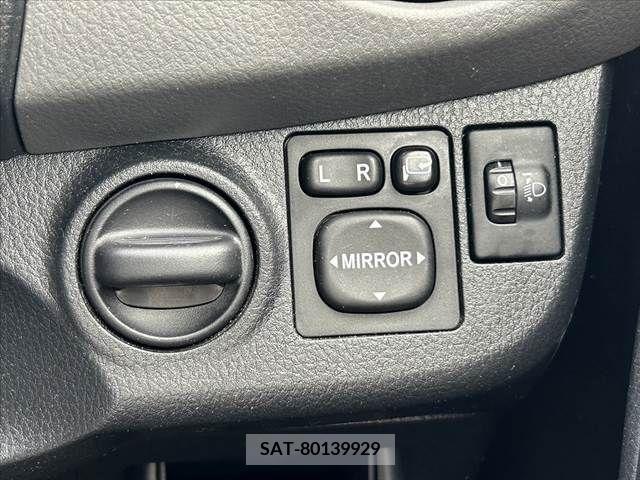 Toyota VITZ 2016-09 344590-4