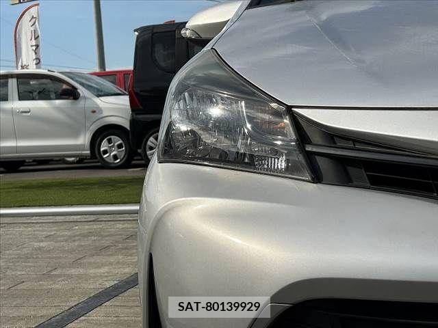 Toyota VITZ 2016-09 344590-27