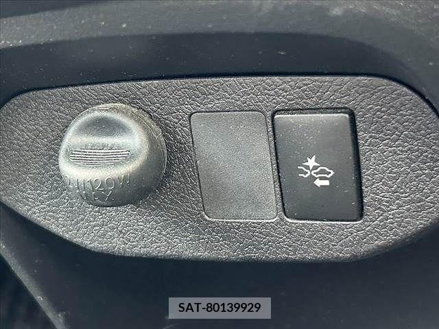 Toyota VITZ 2016-09 344590-22