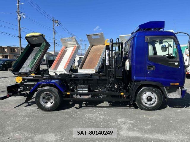 Isuzu FORWARD 2005-03 225415-2