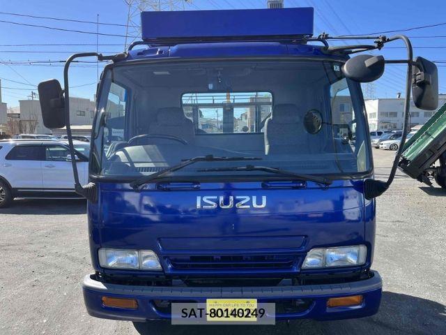Isuzu FORWARD 2005-03 225415-1
