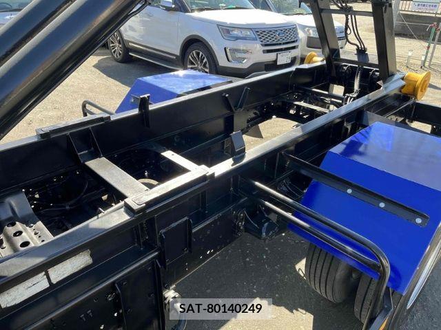 Isuzu FORWARD 2005-03 225415-12