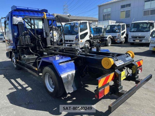 Isuzu FORWARD 2005-03 225415-3
