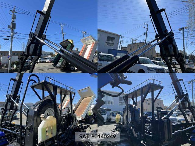 Isuzu FORWARD 2005-03 225415-14