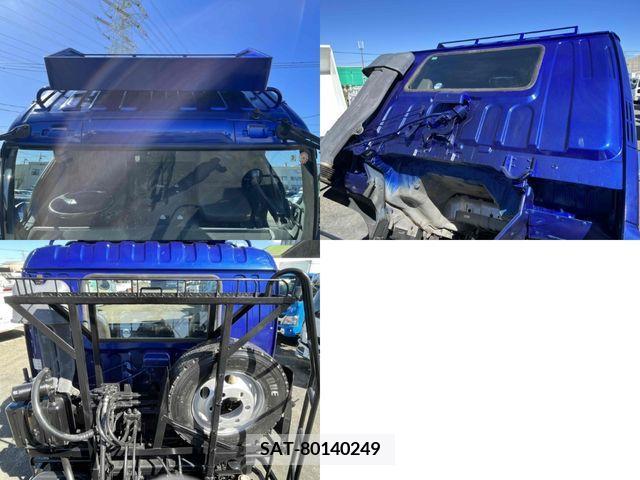 Isuzu FORWARD 2005-03 225415-16