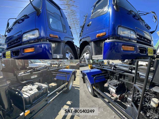 Isuzu FORWARD 2005-03 225415-5