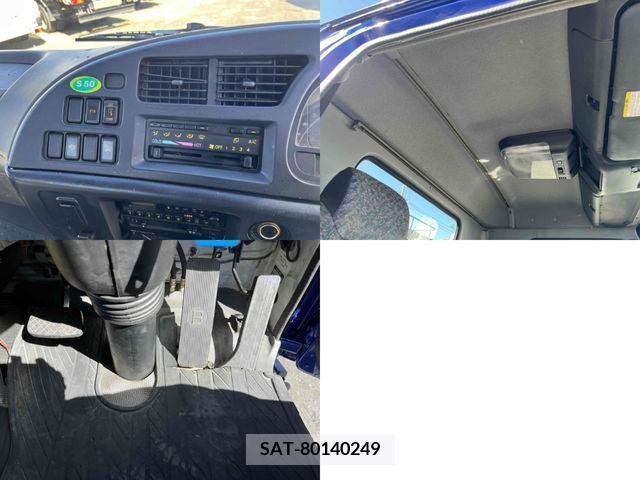 Isuzu FORWARD 2005-03 225415-17