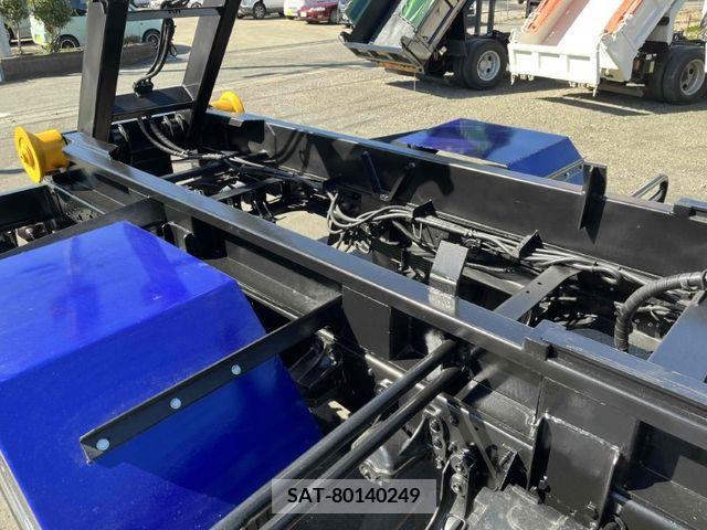 Isuzu FORWARD 2005-03 225415-11