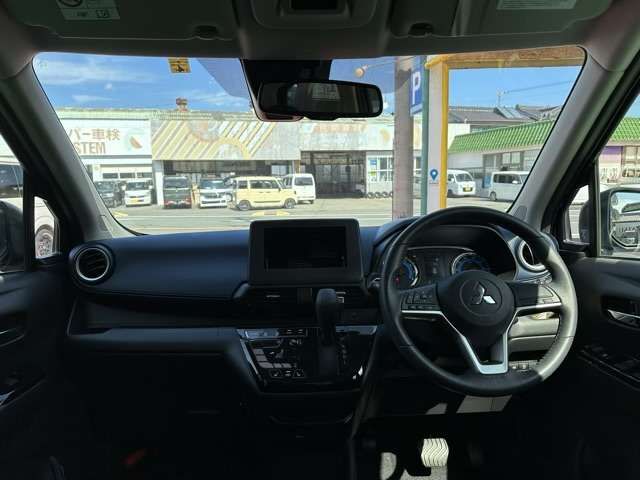 Mitsubishi EK X 2022-04 16590-14