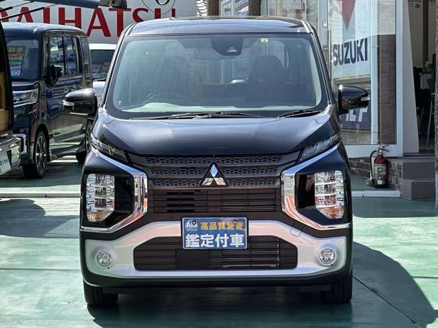 Mitsubishi EK X 2022-04 16590-16