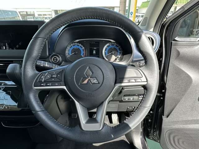 Mitsubishi EK X 2022-04 16590-6