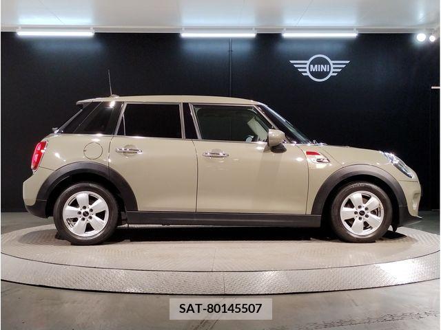 Bmw MINI 2020-02 277372-5