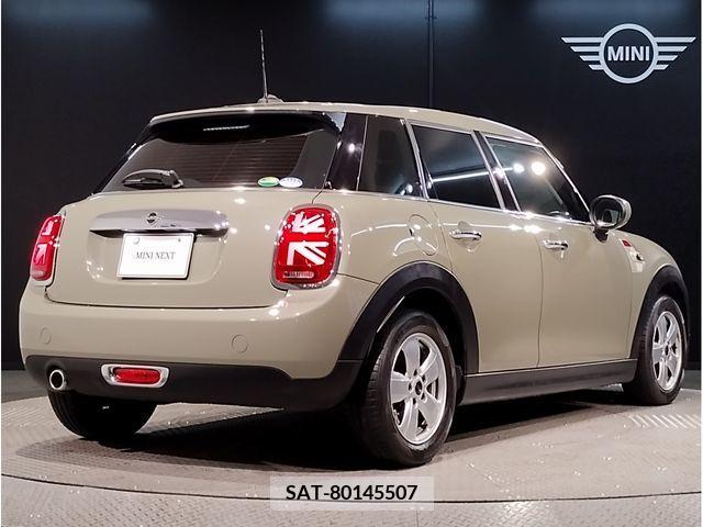 Bmw MINI 2020-02 277372-4