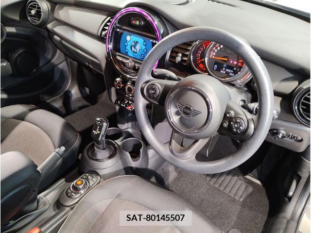 Bmw MINI 2020-02 277372-7