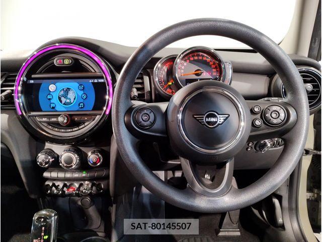 Bmw MINI 2020-02 277372-9