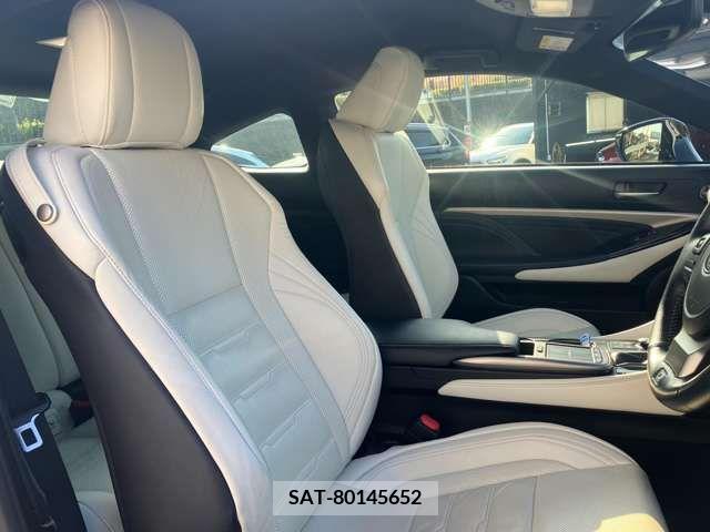 Lexus RC 2020-11 215061-4