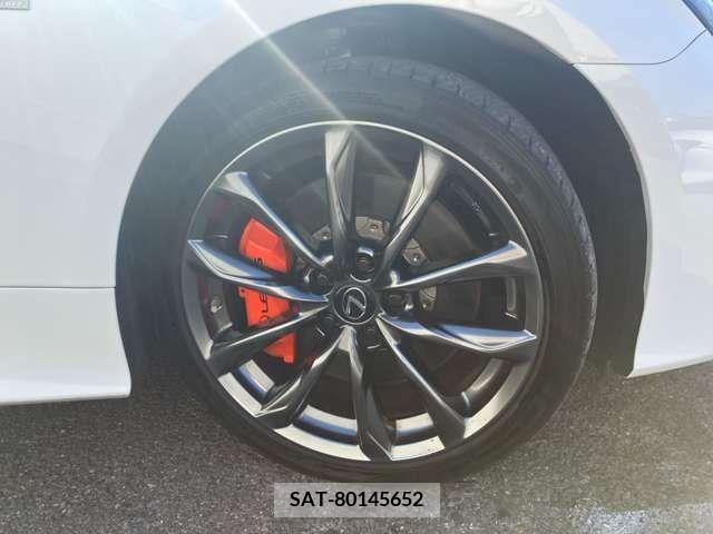 Lexus RC 2020-11 215061-18