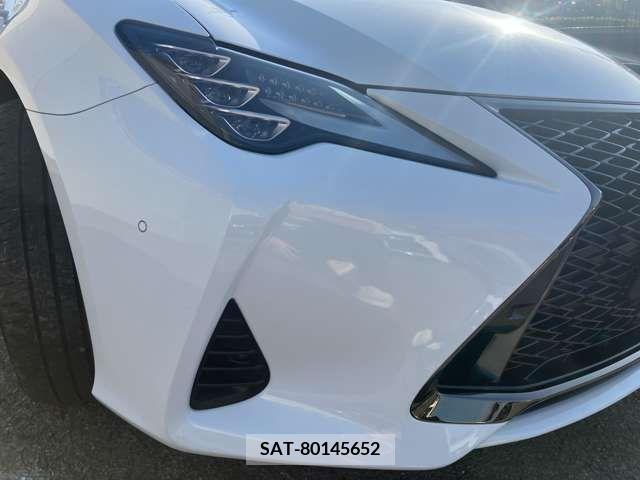 Lexus RC 2020-11 215061-16