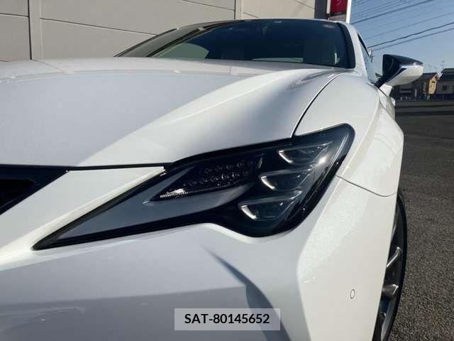Lexus RC 2020-11 215061-15