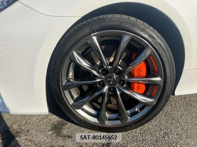 Lexus RC 2020-11 215061-13