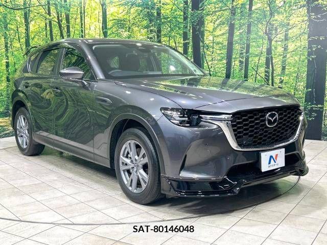Mazda CX-60 2023-02 216640-16