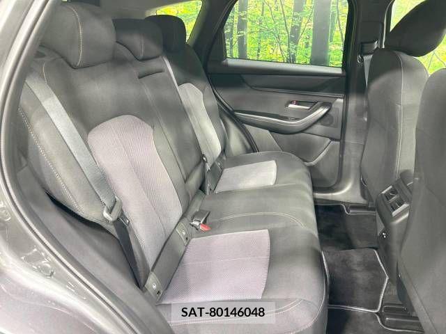 Mazda CX-60 2023-02 216640-9