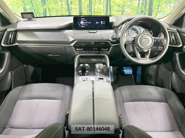 Mazda CX-60 2023-02 216640-1