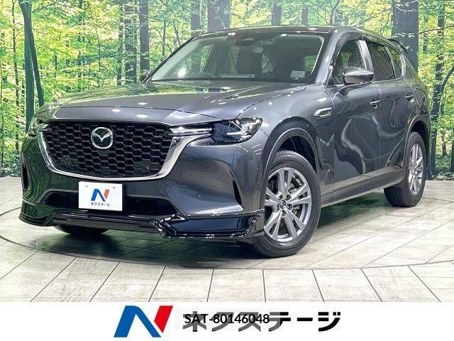 Mazda CX-60 2023-02 216640-0