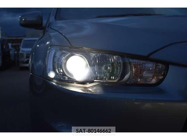 Mitsubishi LANCER 2016-03 203646-15