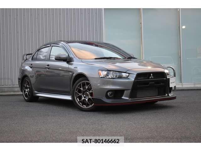 Mitsubishi LANCER 2016-03 203646-18