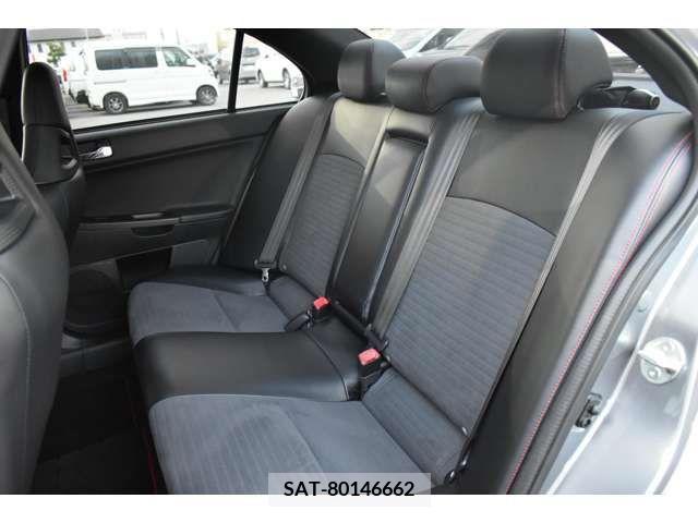 Mitsubishi LANCER 2016-03 203646-13