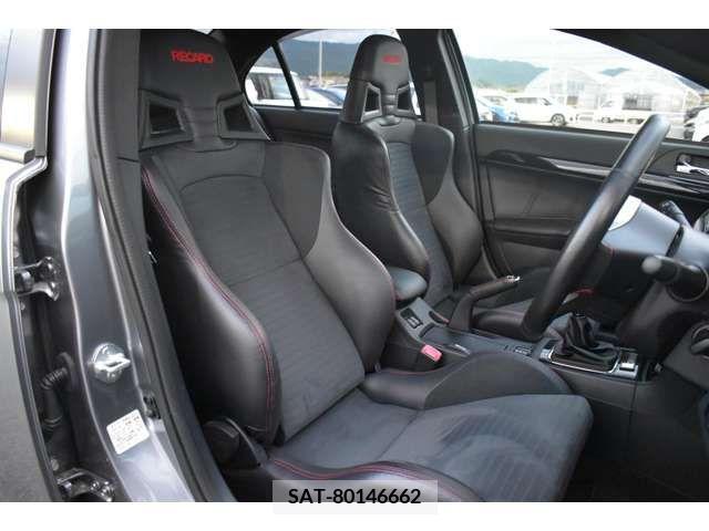 Mitsubishi LANCER 2016-03 203646-11