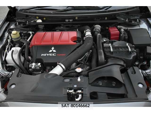 Mitsubishi LANCER 2016-03 203646-10