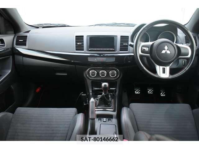 Mitsubishi LANCER 2016-03 203646-2
