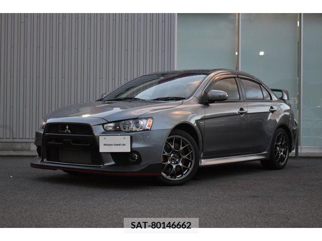 Mitsubishi LANCER 2016-03 203646-0