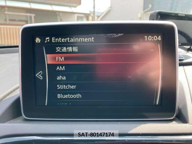 Mazda ROADSTER 2016-09 283370-11