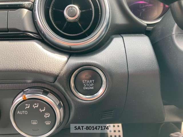 Mazda ROADSTER 2016-09 283370-18
