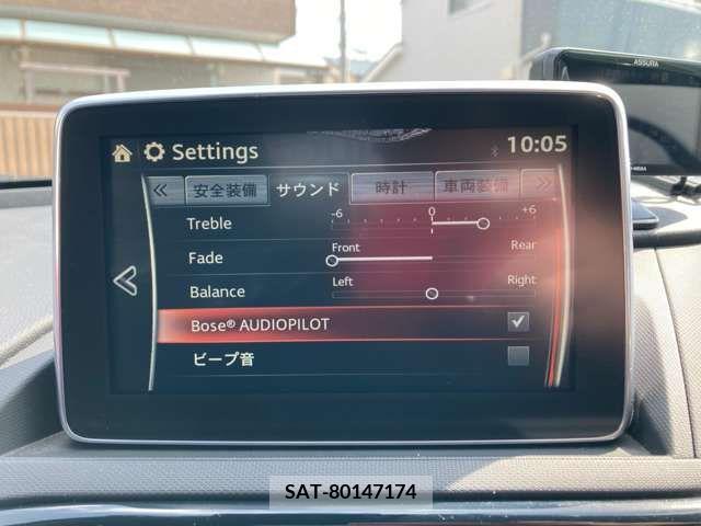 Mazda ROADSTER 2016-09 283370-13