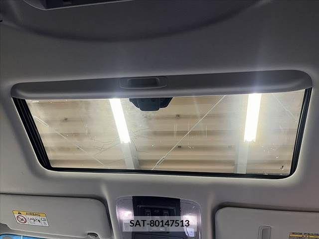 Toyota ALPHARD 2016-01 257382-16