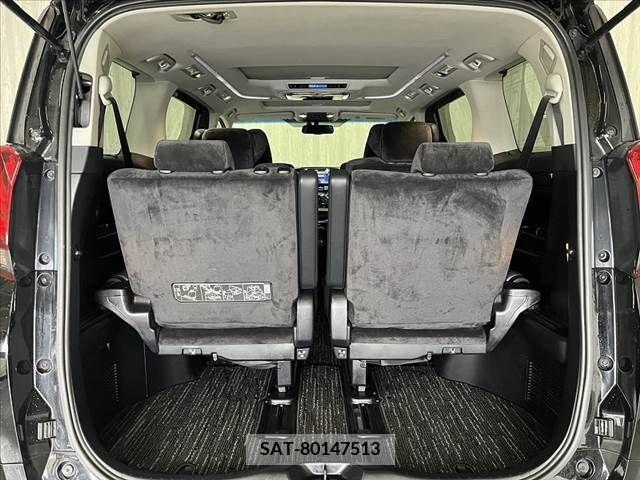 Toyota ALPHARD 2016-01 257382-12