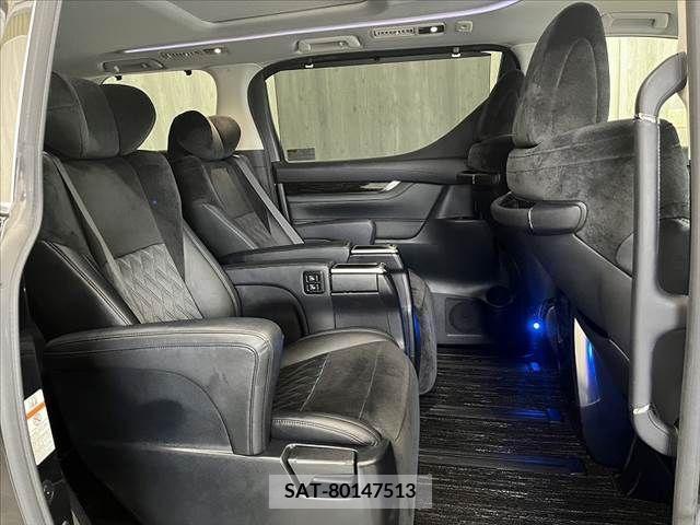 Toyota ALPHARD 2016-01 257382-11
