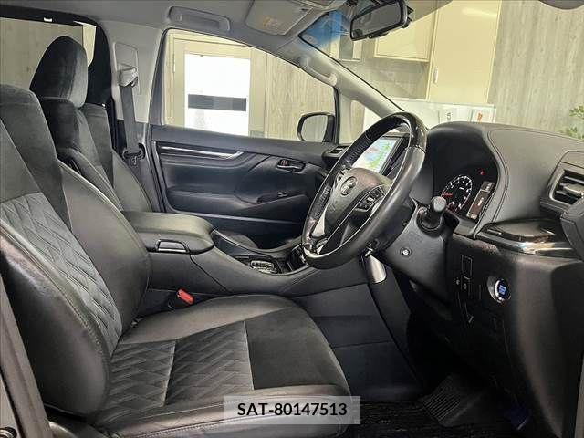 Toyota ALPHARD 2016-01 257382-10