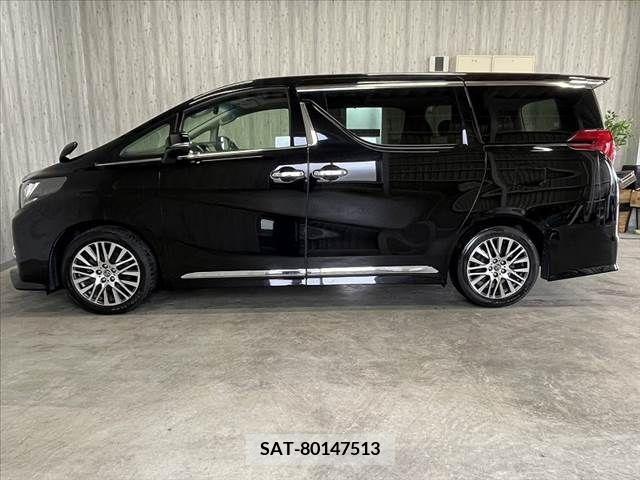 Toyota ALPHARD 2016-01 257382-7